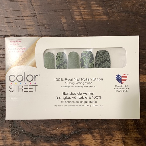 ColorStreet Magic Potion - Picture 2 of 3